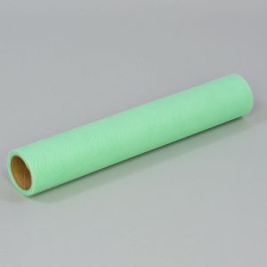 Tiul w rolce 30cm x 10y miętowy